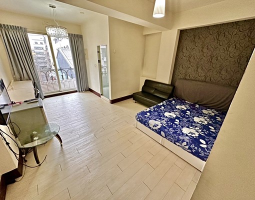 💖超級大套房💖走路到逢甲💖採光佳精緻木質 - Image 4