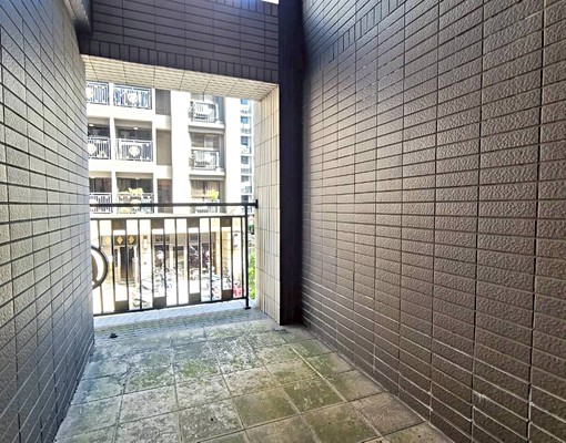 ✨樂河郡佳河2房＋平面車位｜通風明亮的舒適小宅✨ - Image 9