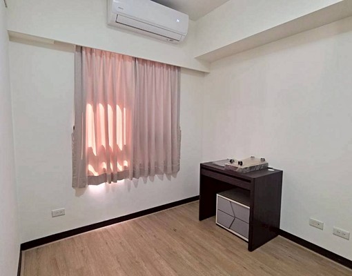 ✨樂河郡佳河2房＋平面車位｜通風明亮的舒適小宅✨ - Image 4