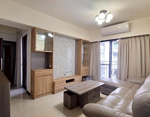 ✨樂河郡佳河2房＋平面車位｜通風明亮的舒適小宅✨ - Image 2