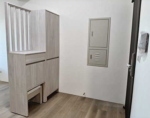 嘉晟社宅新屋東興路一段3房13000元起 - Image 3