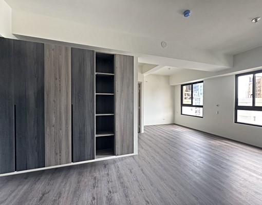 全新社區未入住🥭近大慶學區商圈吃喝方便✅二改一房大空間 - Image 1