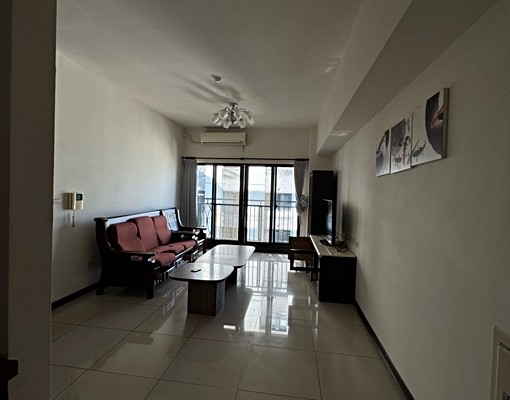 世界帝心優質四房電寓 - Image 1