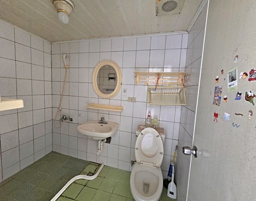 出租斗六影城3房車位華廈 - Image 7