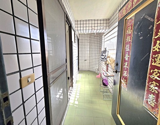 出租斗六影城3房車位華廈 - Image 8