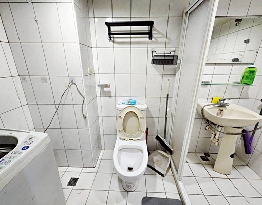 中醫永興商圈🌻優質16年屋樓中樓管理嚴謹社區🏆可租補可貓 - Image 4