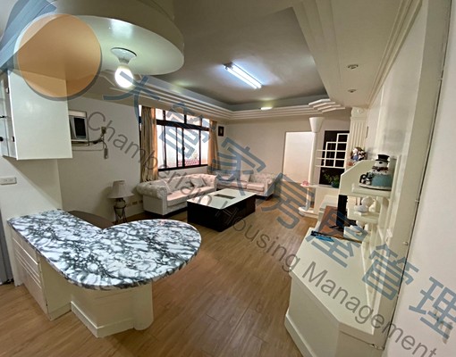 大管家✨西屯社宅✨公寓三房✨家具家電全配✨免仲介費 - Image 3