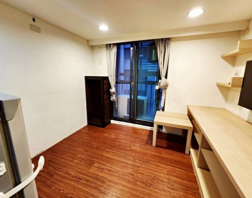 中醫永興商圈🌻優質16年屋樓中樓管理嚴謹社區🏆可租補可貓 - Image 1