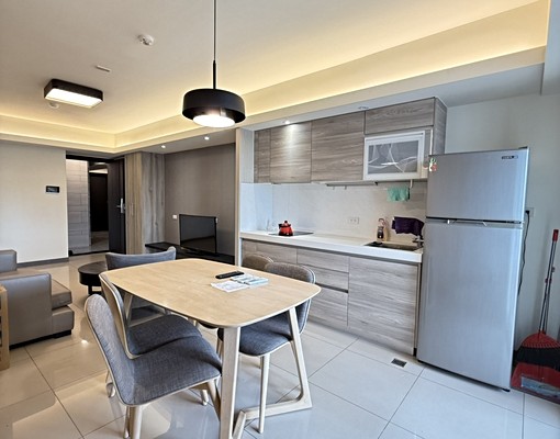 A靜宜大學家具電齊全三台冷氣精裝潢/可租補免仲介/大晟房屋 - Image 4