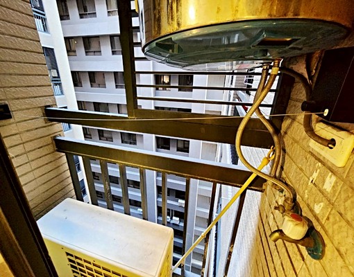 中醫永興商圈🌻優質16年屋樓中樓管理嚴謹社區🏆可租補可貓 - Image 7