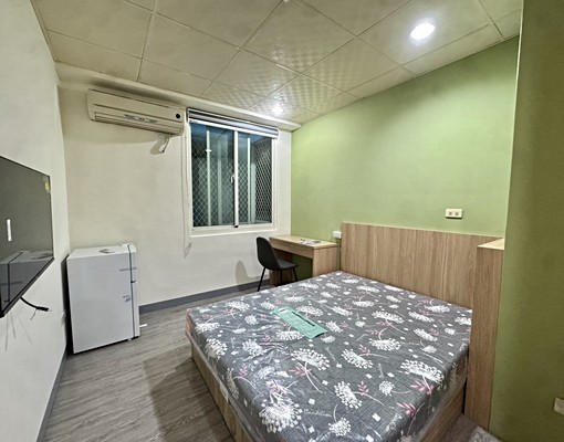 可補助免追垃圾有電梯近美麗島捷運高火六合夜市堀江 - Image 6