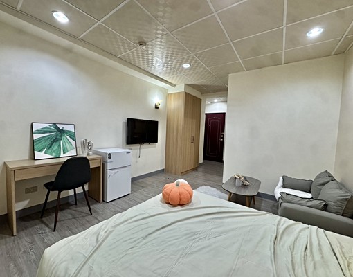 可補助免追垃圾有電梯近美麗島捷運高火六合夜市堀江 - Image 2