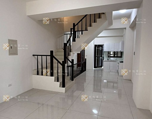 全新美美透天出租/四房附車位 - Image 5