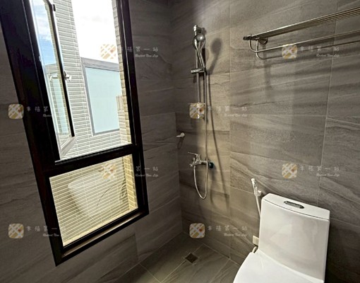 全新美美透天出租/四房附車位 - Image 9