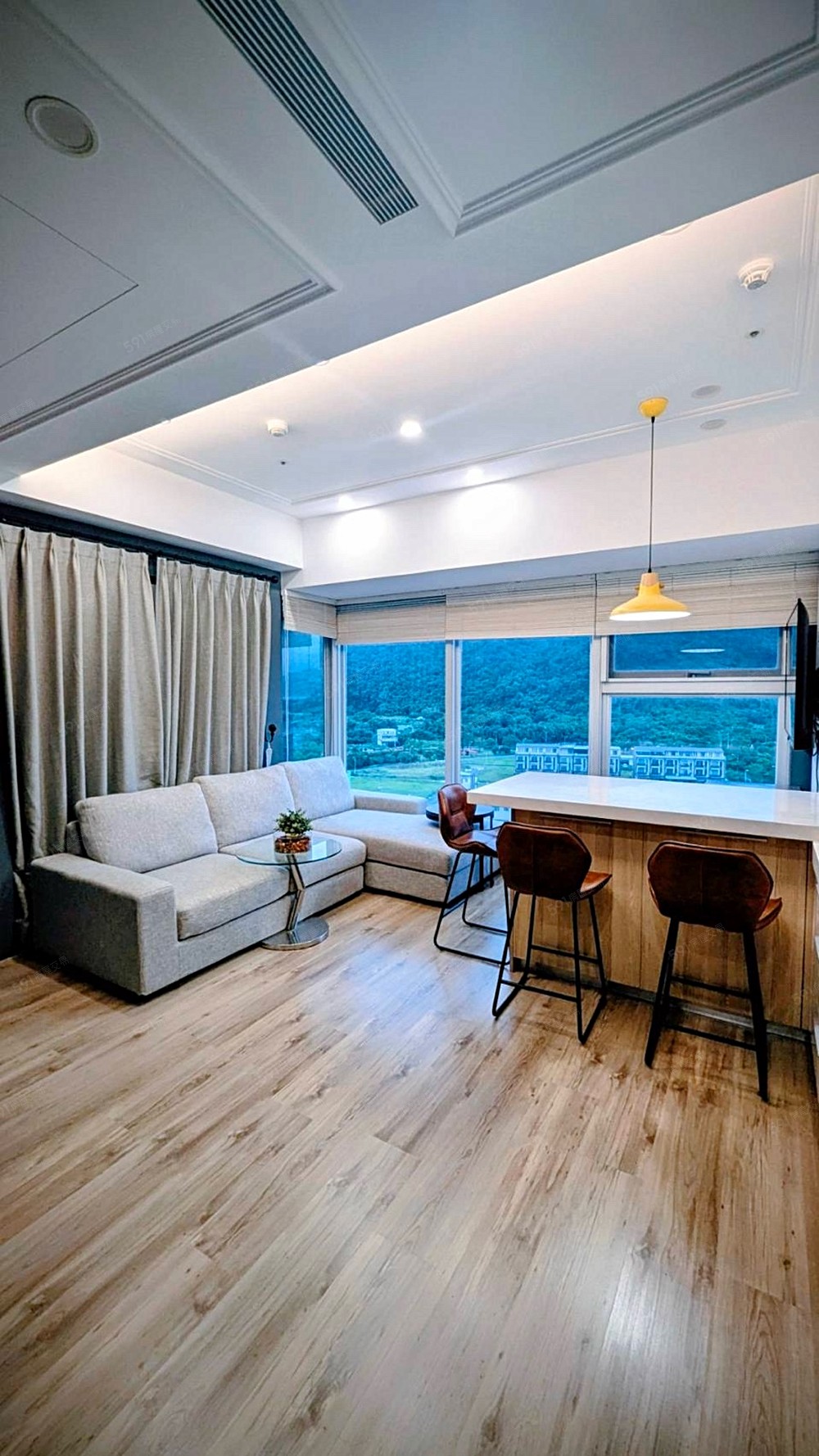 世界灣11樓景觀度假宅