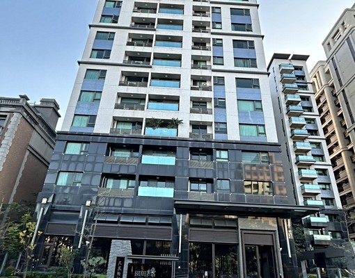 文山特區I圓周綠舒適兩房車位 - Image 1