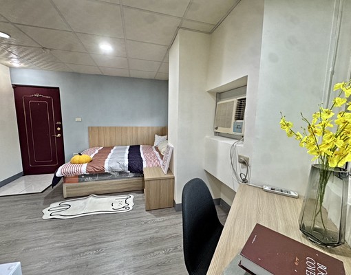 可補助大套房有電梯近美麗島捷運高火六合夜市堀江 - Image 4