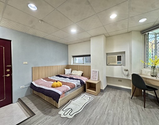 可補助大套房有電梯近美麗島捷運高火六合夜市堀江 - Image 7