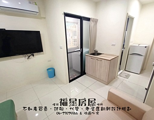 免仲介費★可寵物★可雙租補★陽台獨洗曬★變頻冷暖氣★流理台★ - Image 4