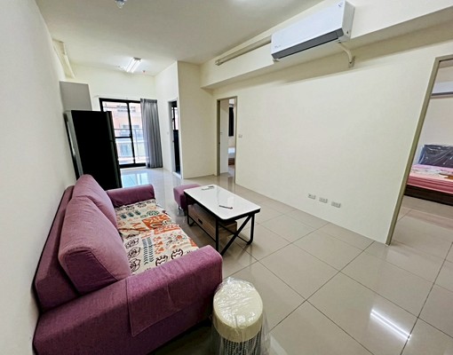 春福興波全新2房2衛平車朝南露臺戶附家具電 - Image 2