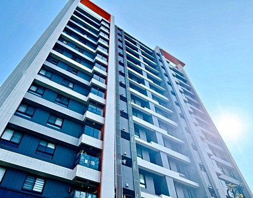 商60春褔學學｜邊間三房平車 - Image 1