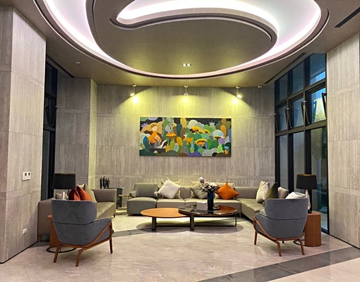 近竹北高鐵/景觀大樓/精美裝潢大三房 - Image 15