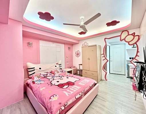 (租)中西區河樂廣場｜高樓景觀獨立套房 - 591租屋網 - Image 3