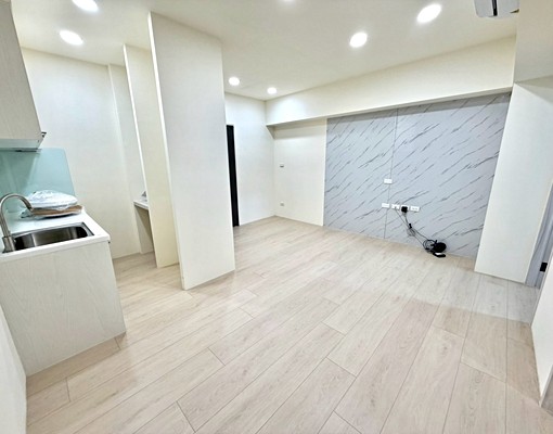 【品客精選】近雙捷運站商圈佳全新精裝電梯可貓含管2房 - Image 7