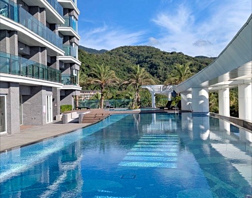 頭城蘭博湖景精裝修小豪宅 - Image 6