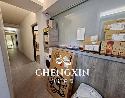 🐥園區、交大旁/台電優質套房/可租補報稅 - Image 6