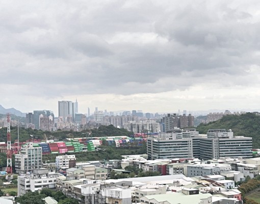 🏙汐止摩天鎮高樓層一房廳|交通便利生活機能佳 - Image 6