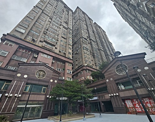 🏙汐止摩天鎮高樓層一房廳|交通便利生活機能佳 - Image 10