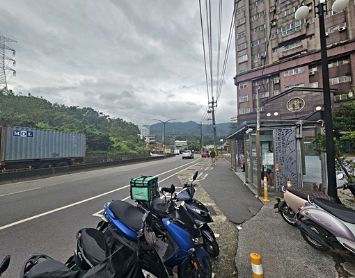 🏙汐止摩天鎮高樓層一房廳|交通便利生活機能佳 - Image 14