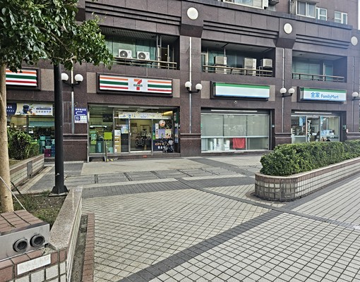 🏙汐止摩天鎮高樓層一房廳|交通便利生活機能佳 - Image 12