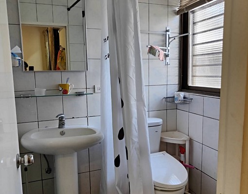 七張捷運站旁獨立廚具獨立洗衣機套房出租 - Image 13