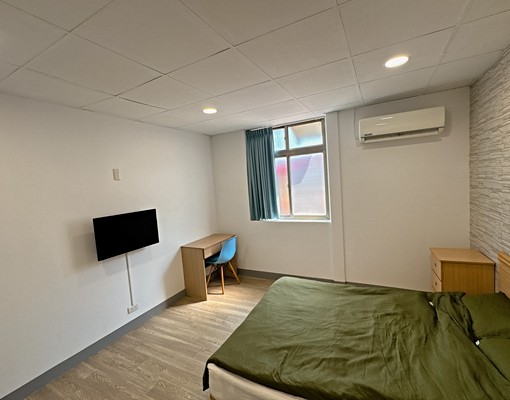 可租補~獨立大套房近捷運大坪林遠東工業區 - Image 6