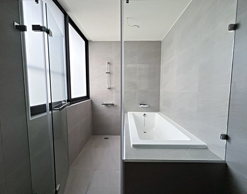 【新市大鉅全新完工車墅】雙車位・家具寵物可議 - Image 13