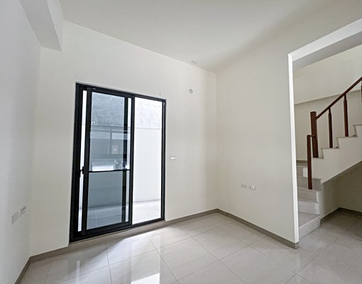 【新市大鉅全新完工車墅】雙車位・家具寵物可議 - Image 3