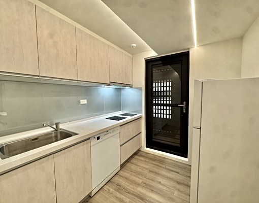 全新三房近R20捷運高雄科大後勁夜市德賢德民商圈有平車 - Image 14