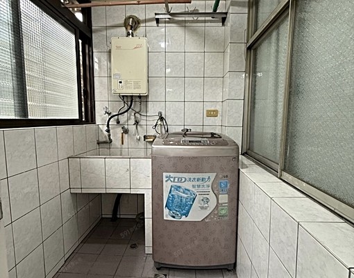 聯碩◎全新變頻冷氣管線全更新/免服務費/可租補 - Image 11