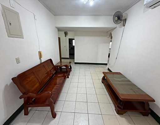 聯碩◎全新變頻冷氣管線全更新/免服務費/可租補 - Image 1