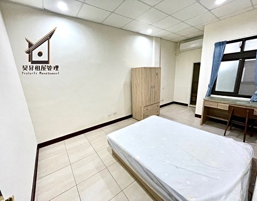 🌈台中車站大兩房⭐可租補⭐獨洗曬⭐子母車 - Image 7