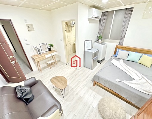 🔥菜寮站🏡小資優質電梯套💎垃圾代收✅可租補 - Image 3