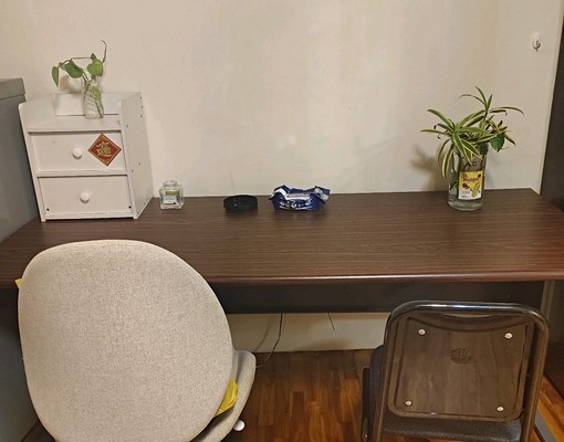 美髮名店二樓整層空間出租 - Image 3