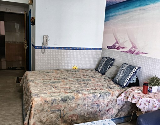 三多商圈摩天高雄山海景美麗陽台大套房 - Image 3