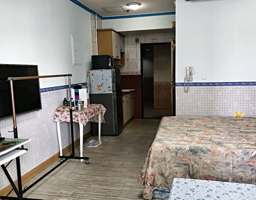 三多商圈摩天高雄山海景美麗陽台大套房 - Image 11