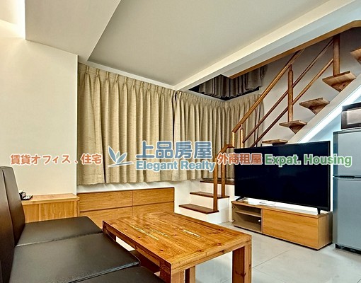 KM138562|MRT劍潭|日式經典1房 - Image 3