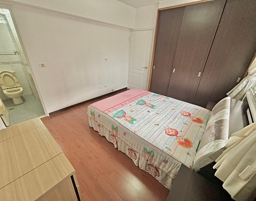 秒殺3+1房✨可租屋補助✨可戶籍✨拎包入住✨平車位✨管理員 - Image 9