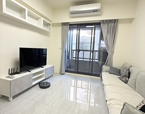 🏡國成社會住宅｜臺南市仁德區｜德崙路｜靜巷溫馨三房出租🏡 - Image 1