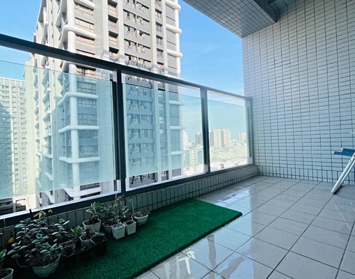 含管世紀之門2大房平車 - Image 11